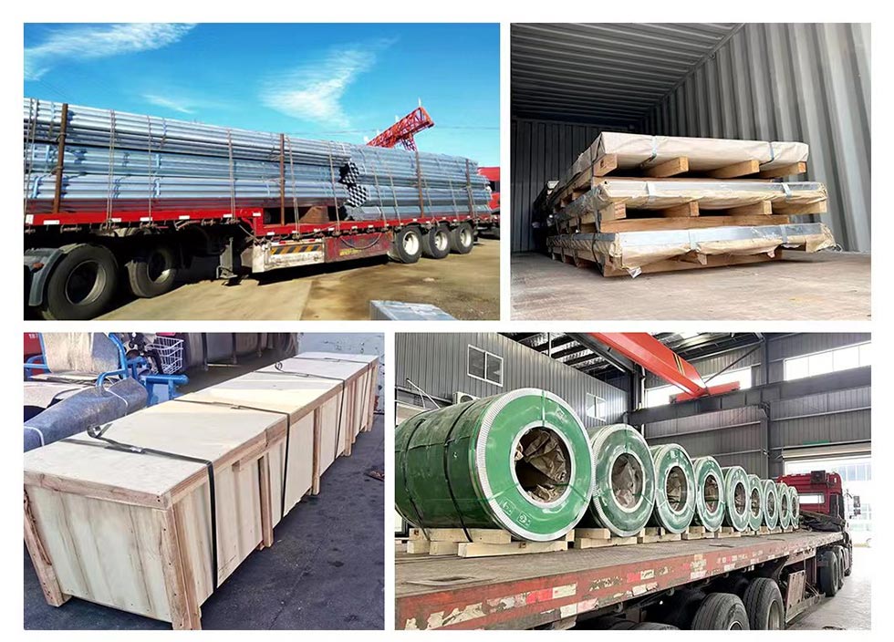 SGCC Hot Dipped Galvanized Steel Strip