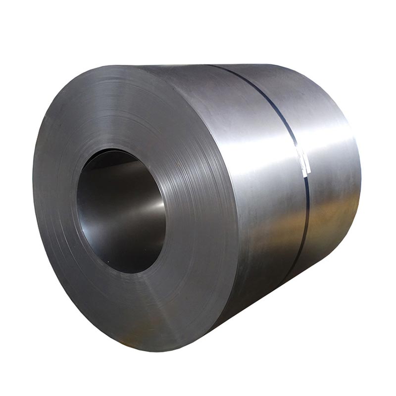 SS400 Coll Ollted Crongle Carden Steel Coil